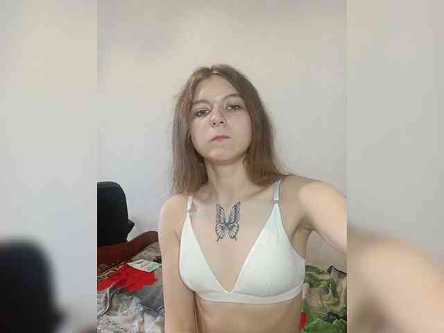 webcam striptease ShowMeMemasiki