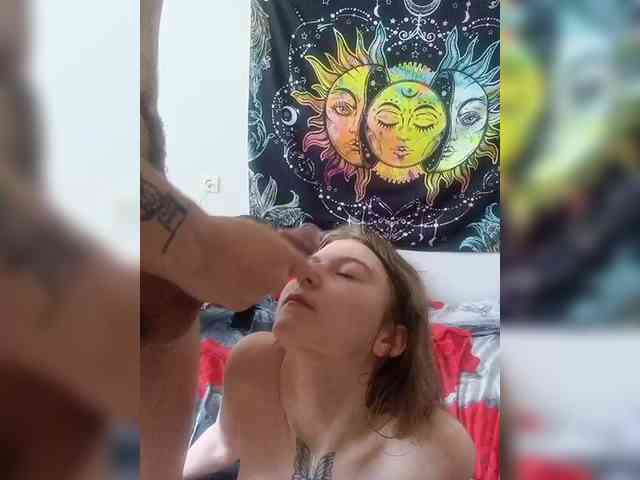 ShowMeMemasiki Live Webcam on BongaCams