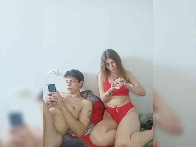 videochat sex ShowMeMemasiki