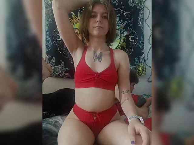 live webcam sex ShowMeMemasiki