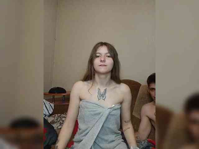 naked livechat ShowMeMemasiki
