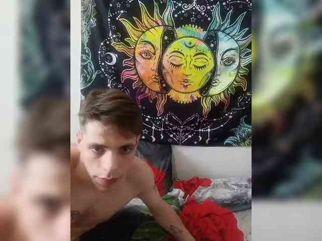 HornyLadyAndAndrey