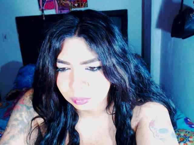 violett774 Live Webcam on BongaCams