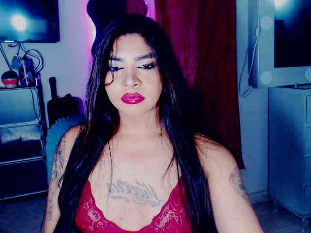 violett774 Live Webcam on BongaCams