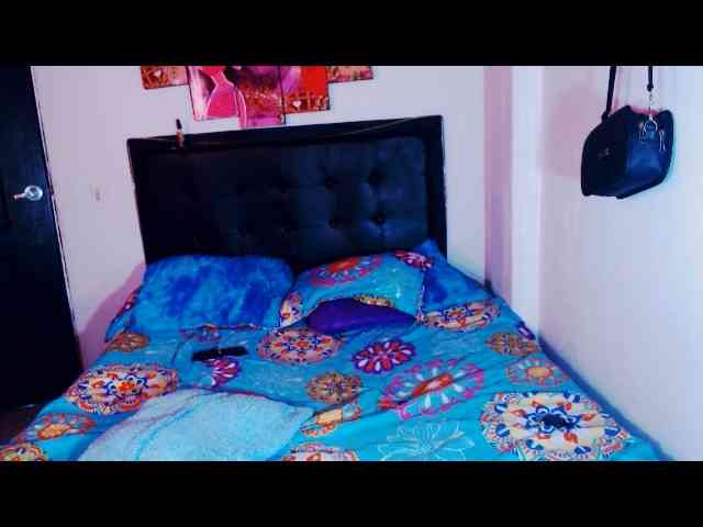 violett774 Live Webcam on BongaCams