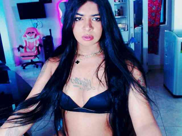 violett774 Live Webcam on BongaCams