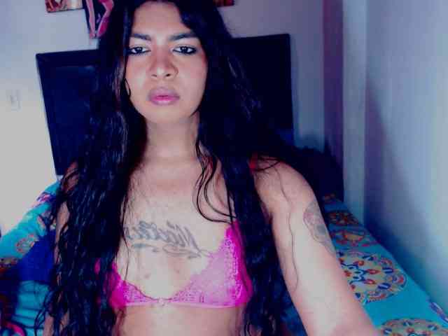 violett774 Live Webcam on BongaCams