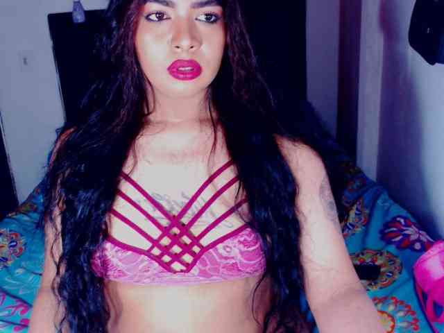 violett774 Live Webcam on BongaCams