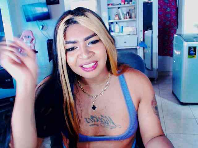 violett774 Live Webcam on BongaCams