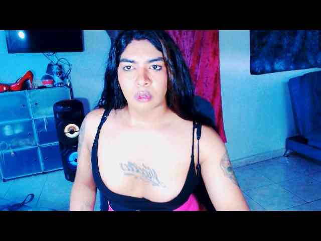 violett774 Live Webcam on BongaCams