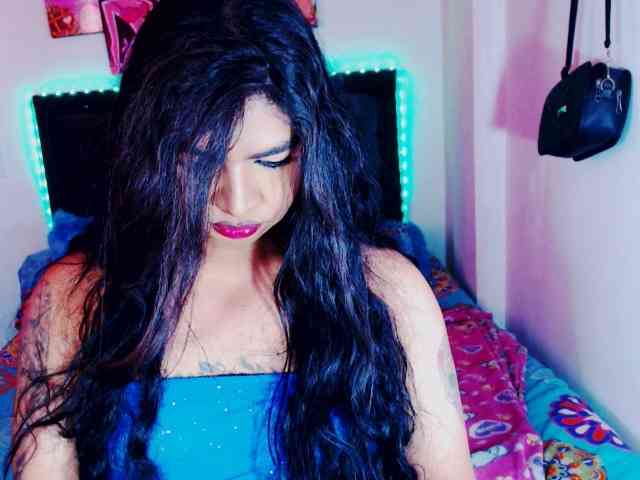 violett774 Live Webcam on BongaCams