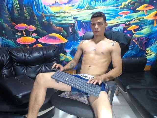 mike-vega