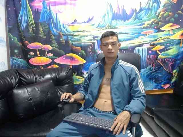 mike-vega
