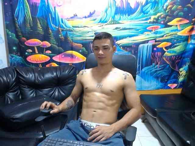mike-vega
