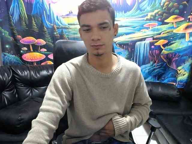 mike-vega