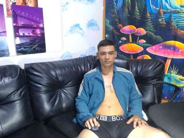mike-vega