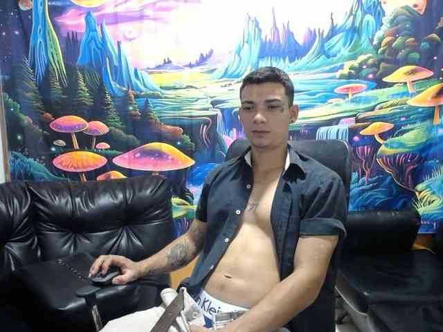 mike-vega