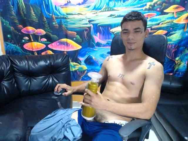 mike-vega