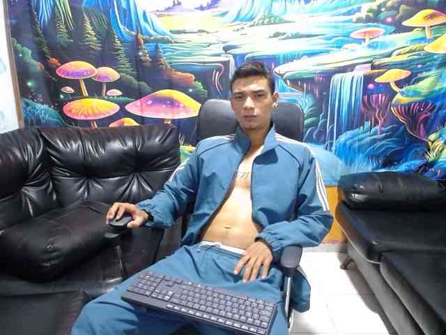 mike-vega