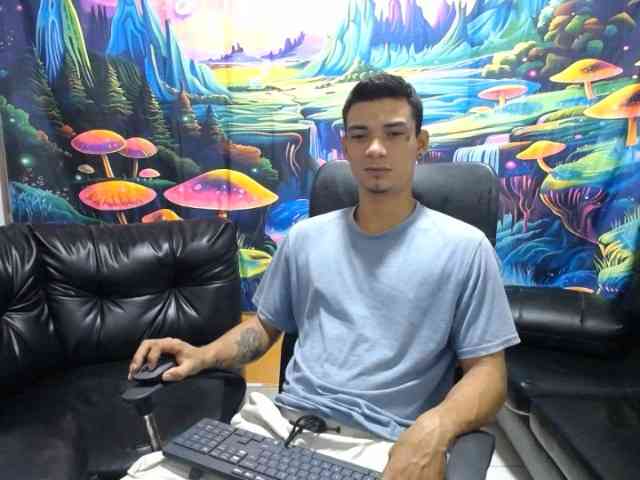 mike-vega