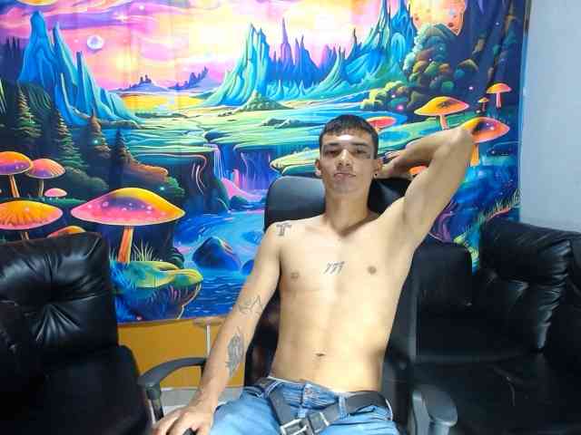 mike-vega