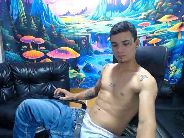 mike-vega