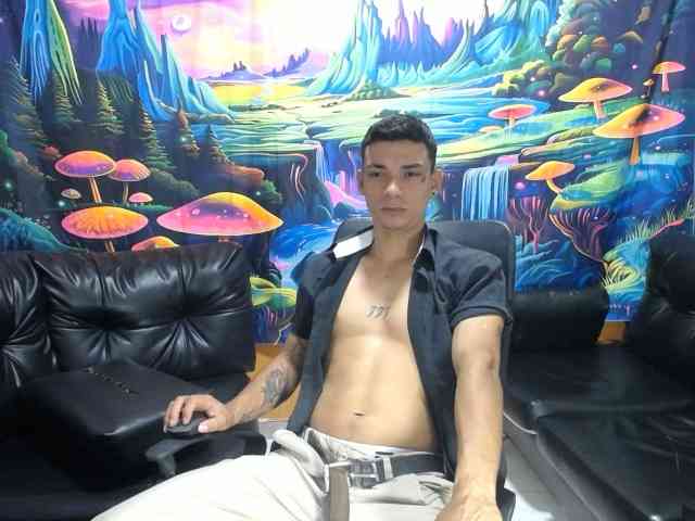 mike-vega