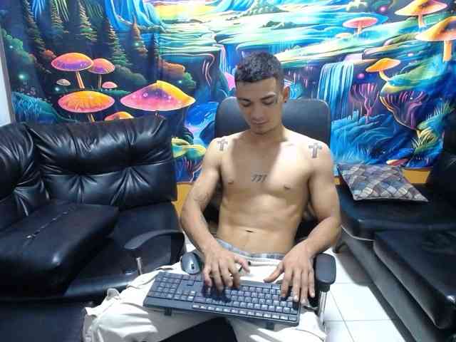 mike-vega