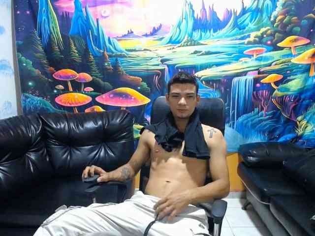 mike-vega