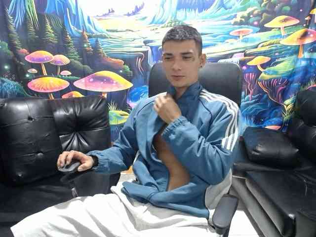 mike-vega
