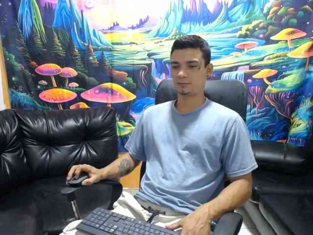 mike-vega