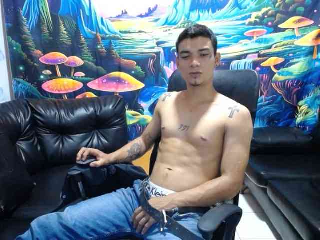 mike-vega