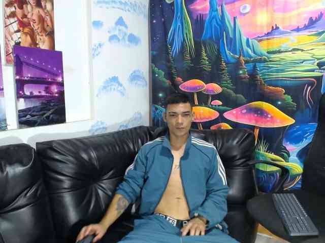 mike-vega
