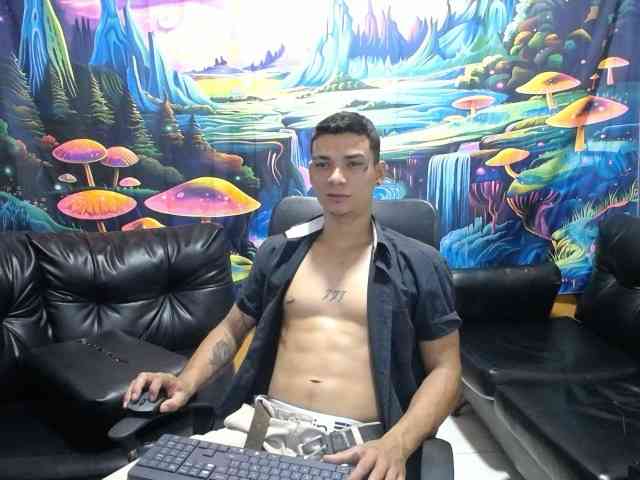 mike-vega