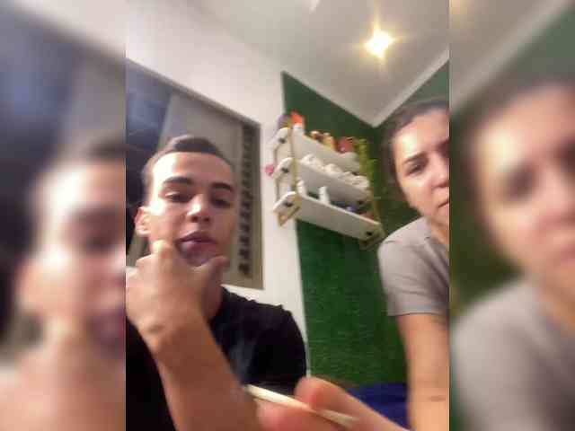 Gatinho002 Live Webcam on BongaCams