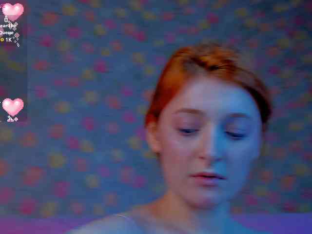 ShyFlame webcam