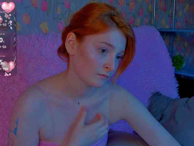 ShyFlame webcam