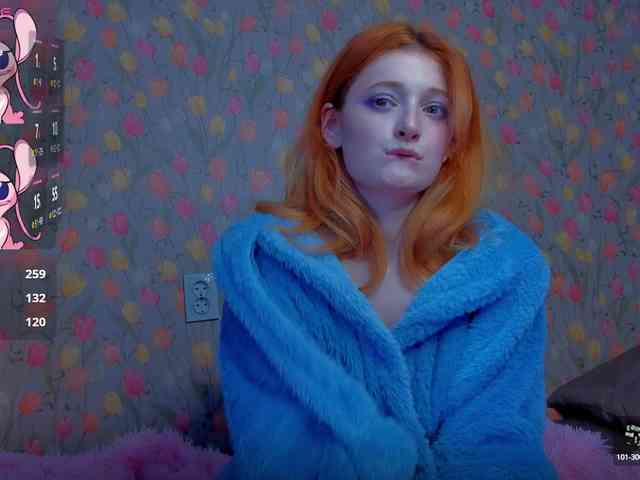 ShyFlame webcam