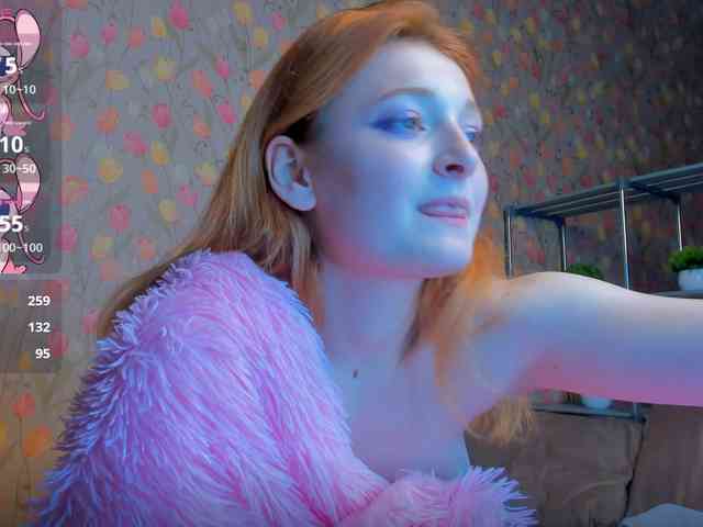 ShyFlame webcam