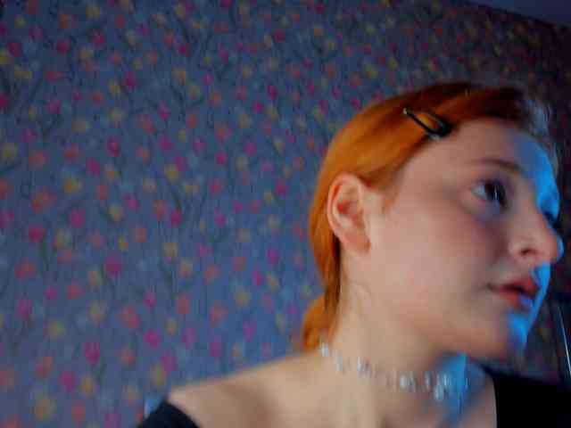 ShyFlame webcam