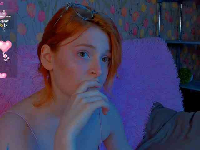 ShyFlame webcam