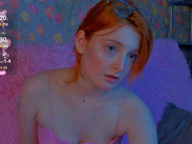 ShyFlame webcam
