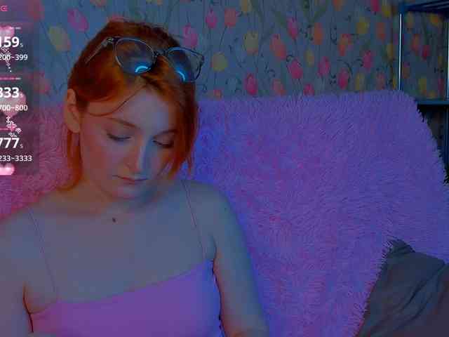 ShyFlame webcam