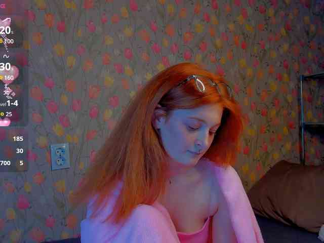 ShyFlame webcam
