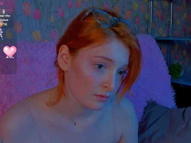 ShyFlame webcam