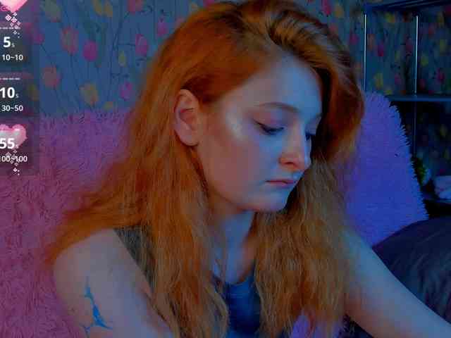 ShyFlame webcam