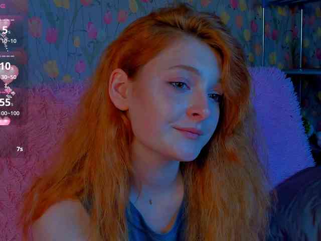 ShyFlame webcam