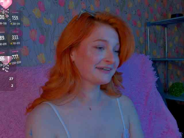 ShyFlame webcam