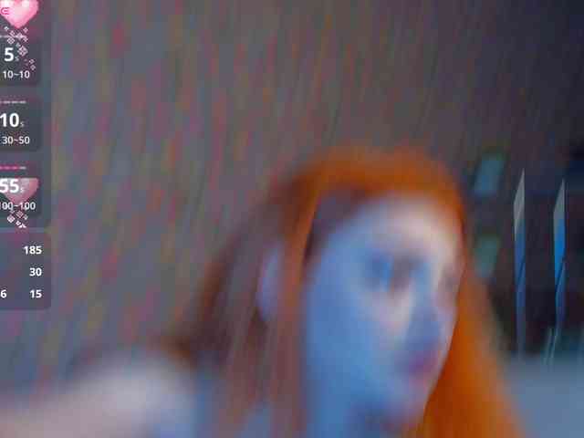ShyFlame webcam