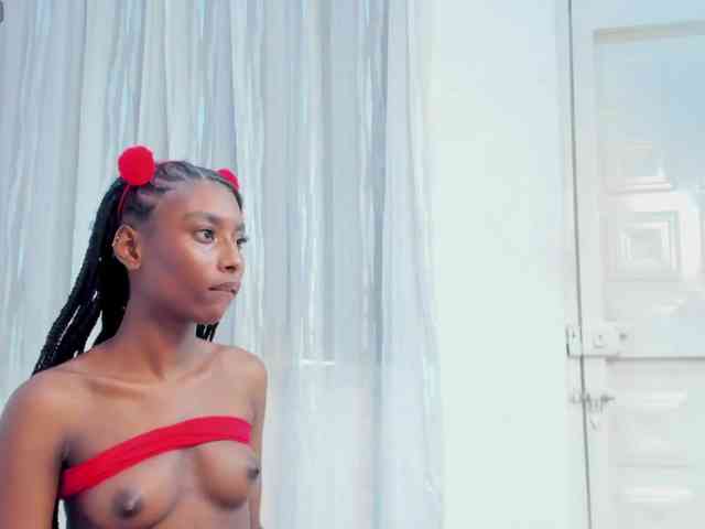 MarianReynolds webcam
